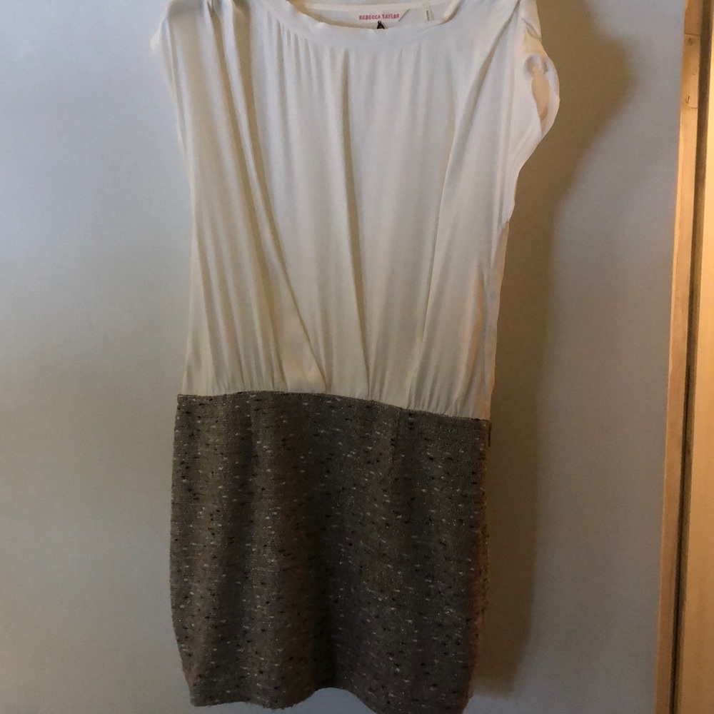 Beautiful Rebecca Taylor dress
